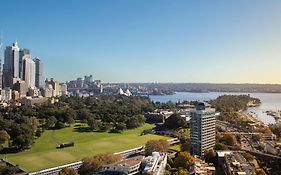 The Sydney Boulevard Hotel